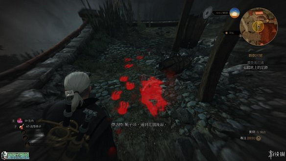 《巫師3:狂獵》圖文攻略 主線任務+支線任務+狩獵任務+操作介紹+技能說明 《巫師3:狂獵》圖文攻略 主線任務+支線任務+狩獵任務+操作介紹+技能說明