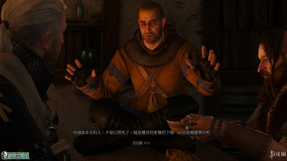 《巫師3:狂獵》圖文攻略 主線任務+支線任務+狩獵任務+操作介紹+技能說明 《巫師3:狂獵》圖文攻略 主線任務+支線任務+狩獵任務+操作介紹+技能說明