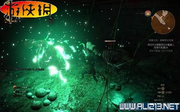 《巫師3:狂獵》全任務全教學全劇情流程圖文攻略 《巫師3:狂獵》全任務全教學全劇情流程圖文攻略