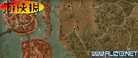 《巫師3:狂獵》全任務全教學全劇情流程圖文攻略 《巫師3:狂獵》全任務全教學全劇情流程圖文攻略