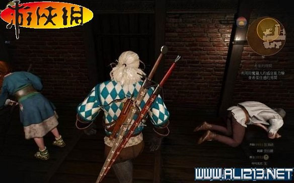 《巫師3:狂獵》全任務全教學全劇情流程圖文攻略 《巫師3:狂獵》全任務全教學全劇情流程圖文攻略