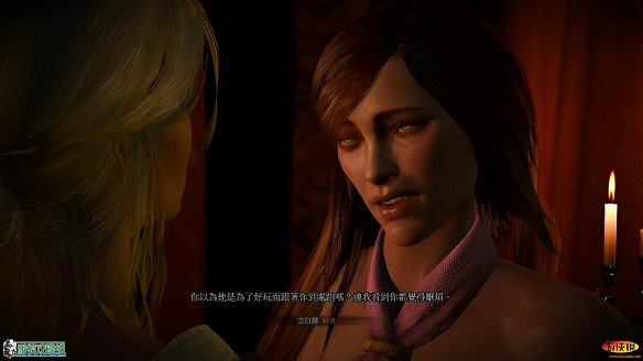 《巫師3:狂獵》圖文攻略 主線任務+支線任務+狩獵任務+操作介紹+技能說明 《巫師3:狂獵》圖文攻略 主線任務+支線任務+狩獵任務+操作介紹+技能說明