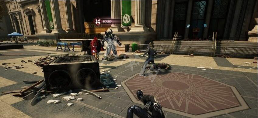 《漫威午夜之子》蜘蛛人怎麽解鎖?蜘蛛人解鎖方法 《漫威午夜之子》蜘蛛人怎麽解鎖?蜘蛛人解鎖方法