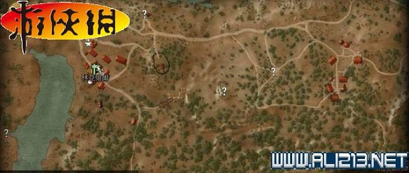 《巫師3:狂獵》全任務全教學全劇情流程圖文攻略 《巫師3:狂獵》全任務全教學全劇情流程圖文攻略