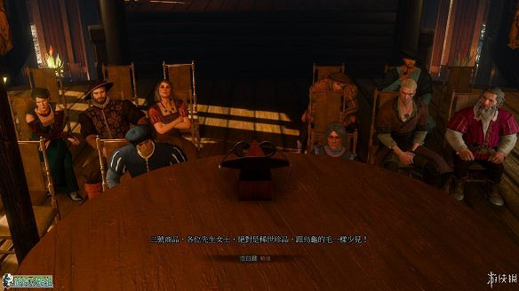 《巫師3:狂獵》圖文攻略 主線任務+支線任務+狩獵任務+操作介紹+技能說明 《巫師3:狂獵》圖文攻略 主線任務+支線任務+狩獵任務+操作介紹+技能說明