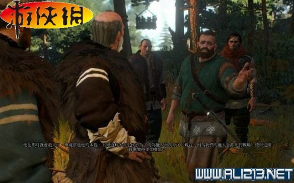 《巫師3:狂獵》全任務全教學全劇情流程圖文攻略 《巫師3:狂獵》全任務全教學全劇情流程圖文攻略