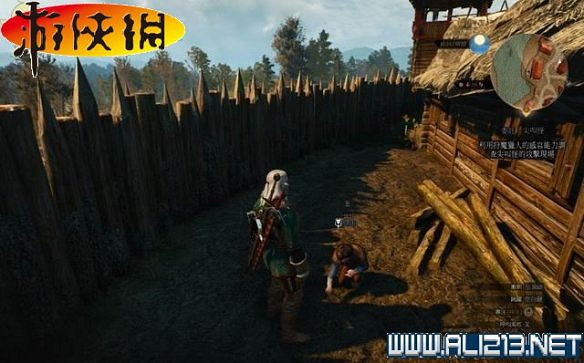 《巫師3:狂獵》全任務全教學全劇情流程圖文攻略 《巫師3:狂獵》全任務全教學全劇情流程圖文攻略