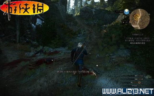 《巫師3:狂獵》全任務全教學全劇情流程圖文攻略 《巫師3:狂獵》全任務全教學全劇情流程圖文攻略