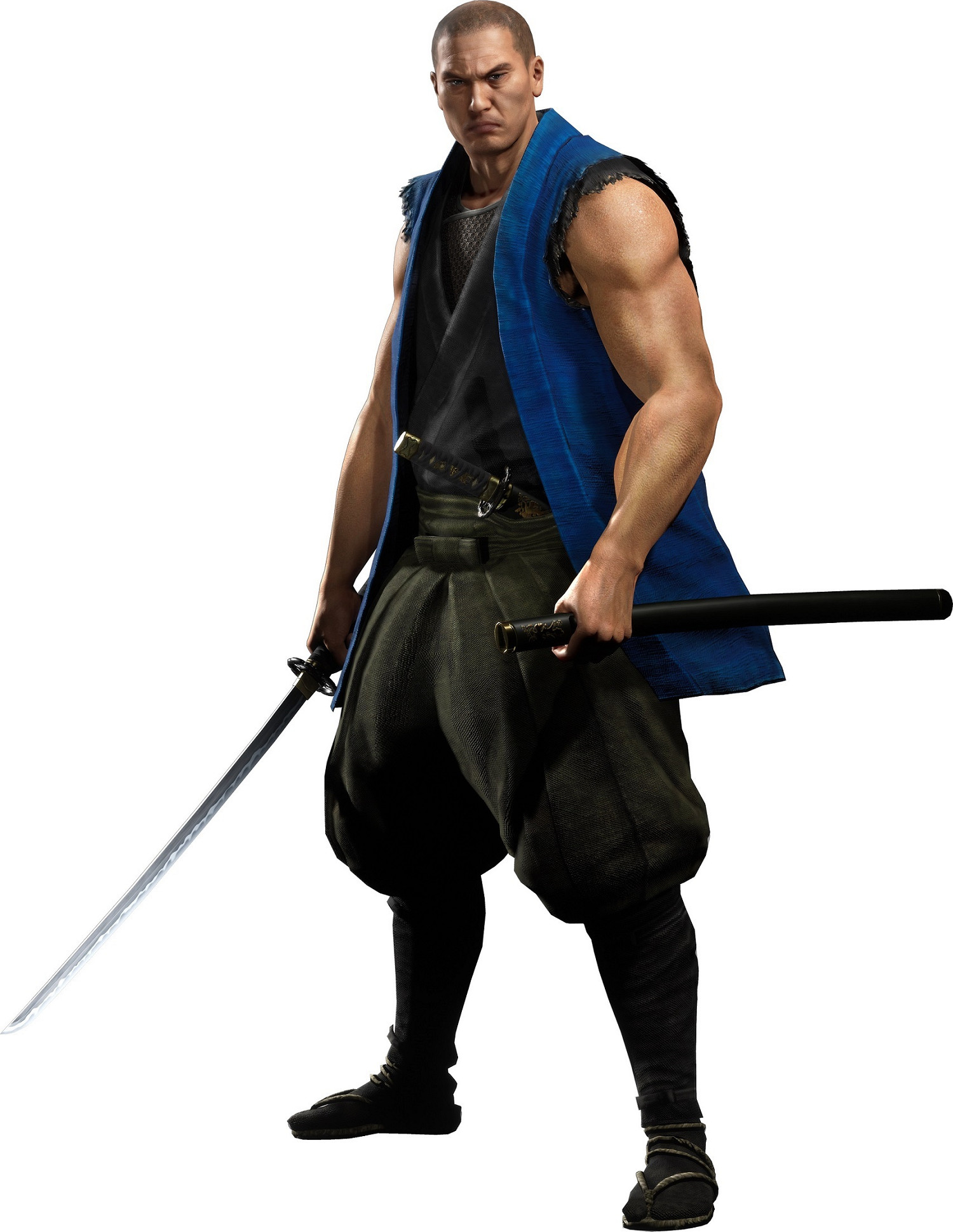 世嘉公開《人中之龍:維新!極》序章故事與主要角色介紹 世嘉公開《人中之龍:維新!極》序章故事與主要角色介紹