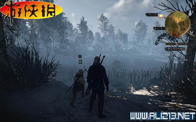 《巫師3:狂獵》全任務全教學全劇情流程圖文攻略 《巫師3:狂獵》全任務全教學全劇情流程圖文攻略