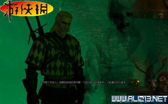 《巫師3:狂獵》全任務全教學全劇情流程圖文攻略 《巫師3:狂獵》全任務全教學全劇情流程圖文攻略