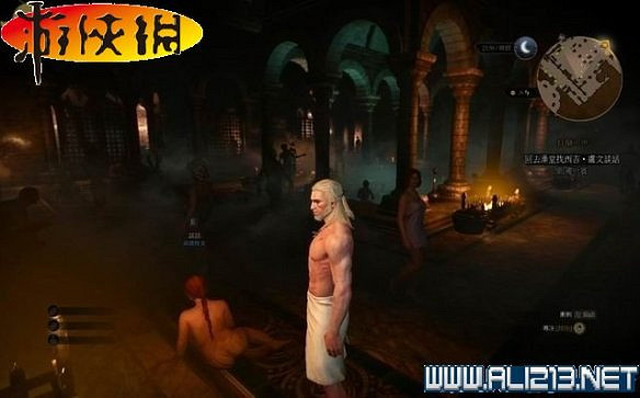 《巫師3:狂獵》全任務全教學全劇情流程圖文攻略 《巫師3:狂獵》全任務全教學全劇情流程圖文攻略