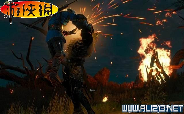 《巫師3:狂獵》全任務全教學全劇情流程圖文攻略 《巫師3:狂獵》全任務全教學全劇情流程圖文攻略