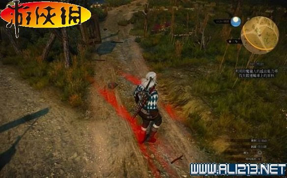 《巫師3:狂獵》全任務全教學全劇情流程圖文攻略 《巫師3:狂獵》全任務全教學全劇情流程圖文攻略