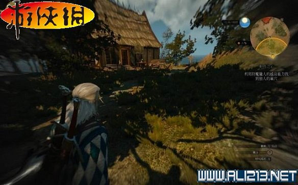 《巫師3:狂獵》全任務全教學全劇情流程圖文攻略 《巫師3:狂獵》全任務全教學全劇情流程圖文攻略