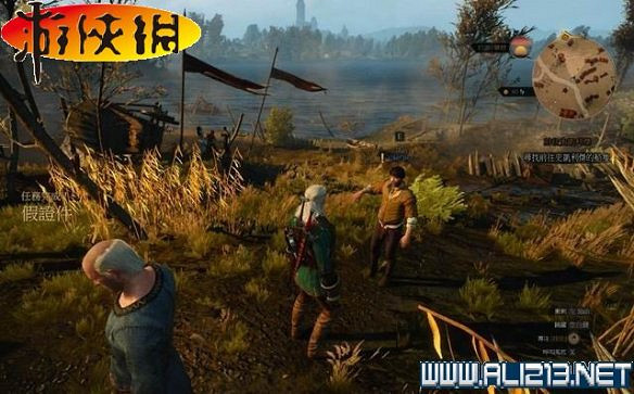 《巫師3:狂獵》全任務全教學全劇情流程圖文攻略 《巫師3:狂獵》全任務全教學全劇情流程圖文攻略