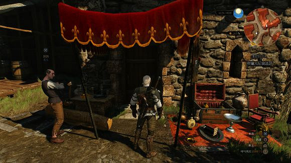 《巫師3:狂獵》諾維格瑞拆珍珠賺錢法詳盡圖文步驟解析攻略 《巫師3:狂獵》諾維格瑞拆珍珠賺錢法詳盡圖文步驟解析攻略