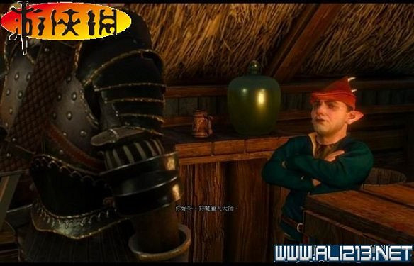 《巫師3:狂獵》全任務全教學全劇情流程圖文攻略 《巫師3:狂獵》全任務全教學全劇情流程圖文攻略