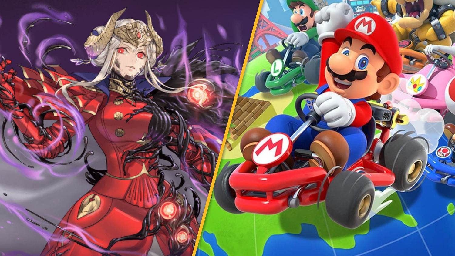 賠本賺吆喝 任天堂稱開發手遊並非為盈利更看重宣傳能力