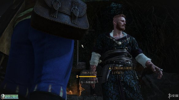 《巫師3:狂獵》圖文攻略 主線任務+支線任務+狩獵任務+操作介紹+技能說明 《巫師3:狂獵》圖文攻略 主線任務+支線任務+狩獵任務+操作介紹+技能說明