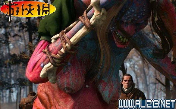 《巫師3:狂獵》全任務全教學全劇情流程圖文攻略 《巫師3:狂獵》全任務全教學全劇情流程圖文攻略