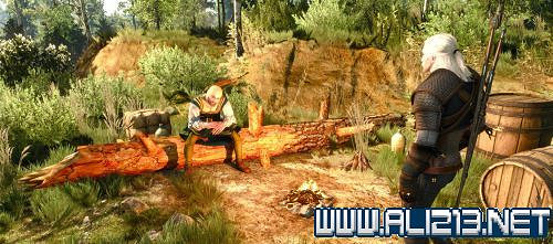 《巫師3:狂獵》刷錢與刷誘變物方法攻略 《巫師3:狂獵》刷錢與刷誘變物方法攻略