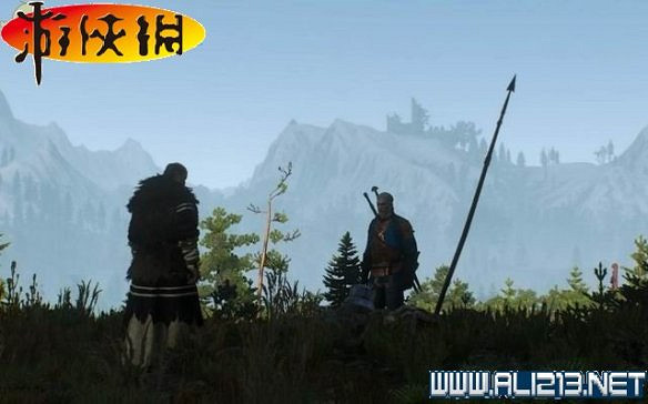 《巫師3:狂獵》全任務全教學全劇情流程圖文攻略 《巫師3:狂獵》全任務全教學全劇情流程圖文攻略