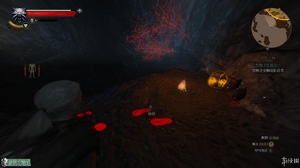 《巫師3:狂獵》圖文攻略 主線任務+支線任務+狩獵任務+操作介紹+技能說明 《巫師3:狂獵》圖文攻略 主線任務+支線任務+狩獵任務+操作介紹+技能說明