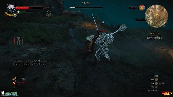 《巫師3:狂獵》圖文攻略 主線任務+支線任務+狩獵任務+操作介紹+技能說明 《巫師3:狂獵》圖文攻略 主線任務+支線任務+狩獵任務+操作介紹+技能說明