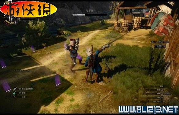 《巫師3:狂獵》全任務全教學全劇情流程圖文攻略 《巫師3:狂獵》全任務全教學全劇情流程圖文攻略