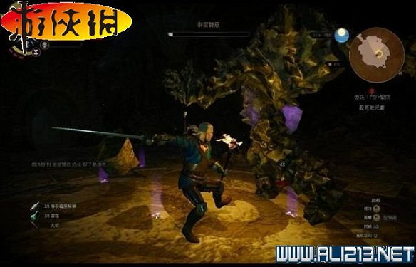 《巫師3:狂獵》全任務全教學全劇情流程圖文攻略 《巫師3:狂獵》全任務全教學全劇情流程圖文攻略