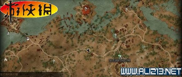 《巫師3:狂獵》全任務全教學全劇情流程圖文攻略 《巫師3:狂獵》全任務全教學全劇情流程圖文攻略