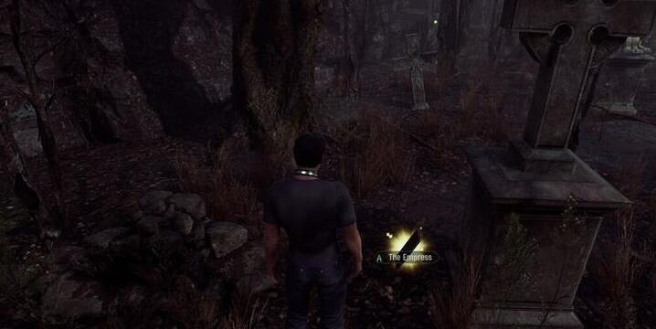 《漫威午夜之子》塔羅牌收集攻略 塔羅牌位置在哪裡？