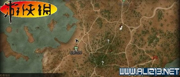 《巫師3:狂獵》全任務全教學全劇情流程圖文攻略 《巫師3:狂獵》全任務全教學全劇情流程圖文攻略