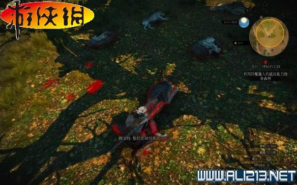 《巫師3:狂獵》全任務全教學全劇情流程圖文攻略 《巫師3:狂獵》全任務全教學全劇情流程圖文攻略