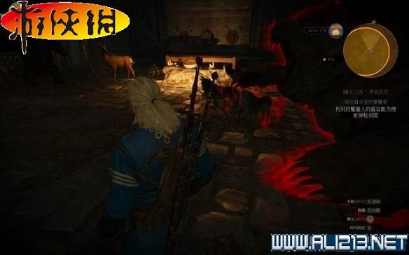 《巫師3:狂獵》全任務全教學全劇情流程圖文攻略 《巫師3:狂獵》全任務全教學全劇情流程圖文攻略