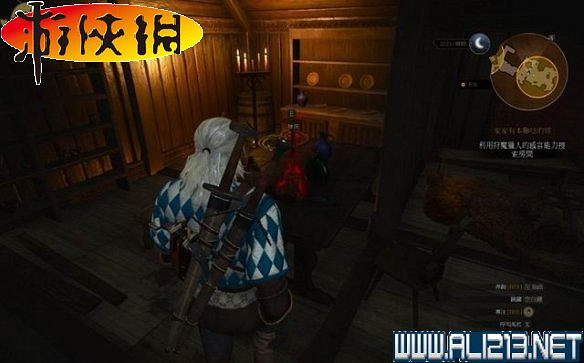 《巫師3:狂獵》全任務全教學全劇情流程圖文攻略 《巫師3:狂獵》全任務全教學全劇情流程圖文攻略