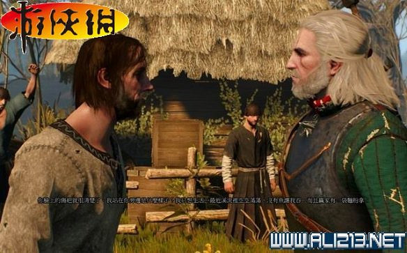 《巫師3:狂獵》全任務全教學全劇情流程圖文攻略 《巫師3:狂獵》全任務全教學全劇情流程圖文攻略