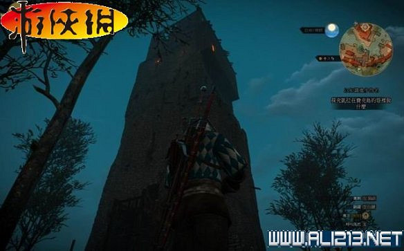 《巫師3:狂獵》全任務全教學全劇情流程圖文攻略 《巫師3:狂獵》全任務全教學全劇情流程圖文攻略