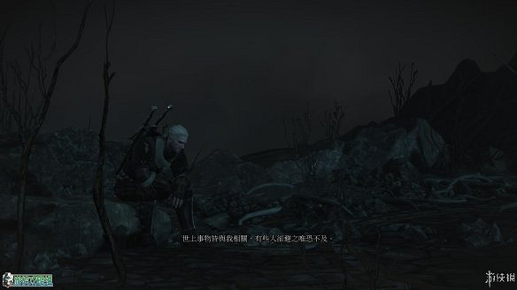 《巫師3:狂獵》圖文攻略 主線任務+支線任務+狩獵任務+操作介紹+技能說明 《巫師3:狂獵》圖文攻略 主線任務+支線任務+狩獵任務+操作介紹+技能說明