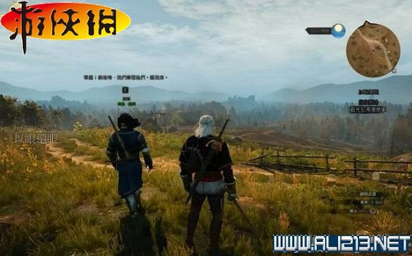 《巫師3:狂獵》全任務全教學全劇情流程圖文攻略 《巫師3:狂獵》全任務全教學全劇情流程圖文攻略