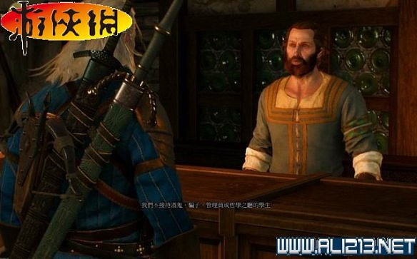 《巫師3:狂獵》全任務全教學全劇情流程圖文攻略 《巫師3:狂獵》全任務全教學全劇情流程圖文攻略