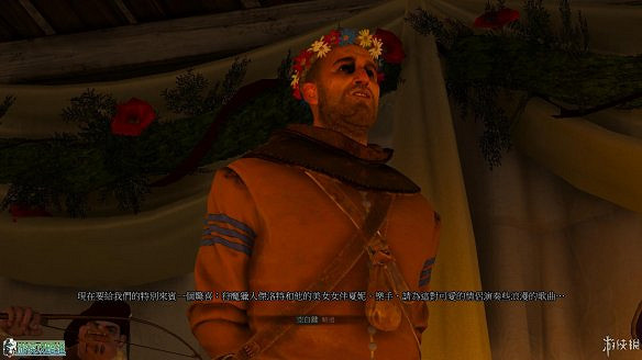 《巫師3:狂獵》圖文攻略 主線任務+支線任務+狩獵任務+操作介紹+技能說明 《巫師3:狂獵》圖文攻略 主線任務+支線任務+狩獵任務+操作介紹+技能說明