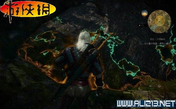 《巫師3:狂獵》全任務全教學全劇情流程圖文攻略 《巫師3:狂獵》全任務全教學全劇情流程圖文攻略