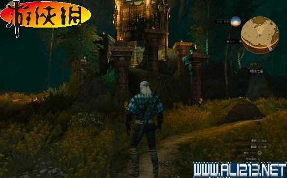 《巫師3:狂獵》全任務全教學全劇情流程圖文攻略 《巫師3:狂獵》全任務全教學全劇情流程圖文攻略