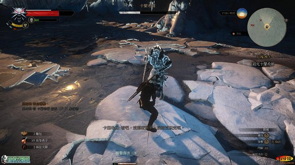 《巫師3:狂獵》圖文攻略 主線任務+支線任務+狩獵任務+操作介紹+技能說明 《巫師3:狂獵》圖文攻略 主線任務+支線任務+狩獵任務+操作介紹+技能說明