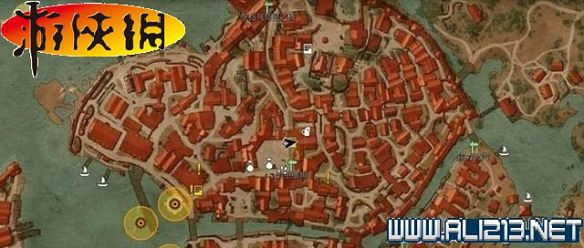 《巫師3:狂獵》全任務全教學全劇情流程圖文攻略 《巫師3:狂獵》全任務全教學全劇情流程圖文攻略