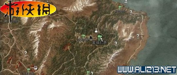 《巫師3:狂獵》全任務全教學全劇情流程圖文攻略 《巫師3:狂獵》全任務全教學全劇情流程圖文攻略