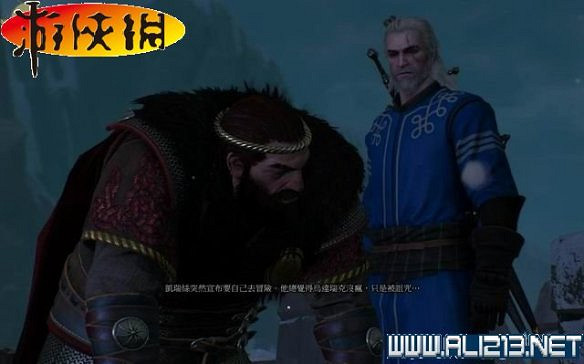 《巫師3:狂獵》全任務全教學全劇情流程圖文攻略 《巫師3:狂獵》全任務全教學全劇情流程圖文攻略