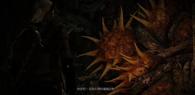 《巫師3:狂獵》男爵不死結局達成方法解析攻略 《巫師3:狂獵》男爵不死結局達成方法解析攻略